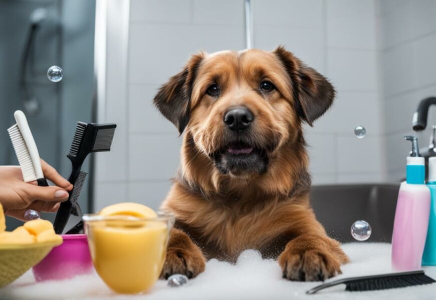 Hundepflege: Tipps rund um die Hygiene