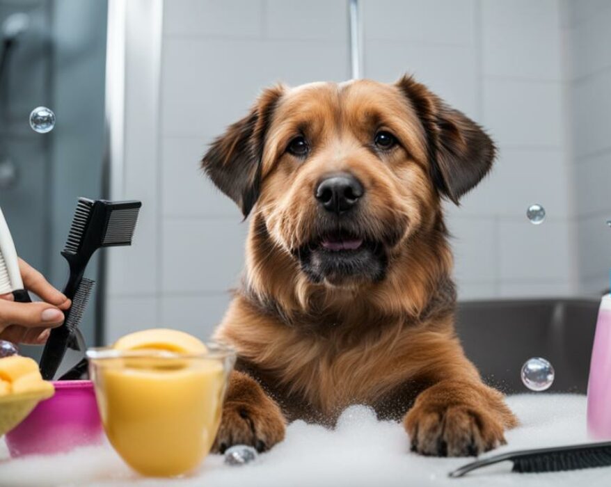 Hundepflege: Tipps rund um die Hygiene