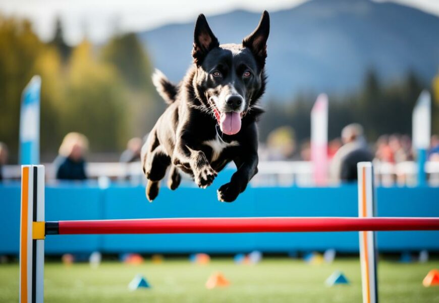 Agility Training