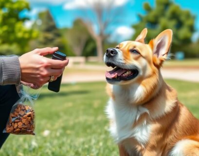 Hundetraining für Anfänger