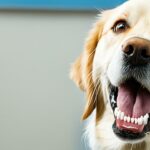 Zahngesundheit von Hunden