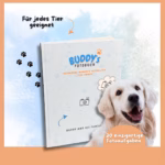 Buddys Fotobuch