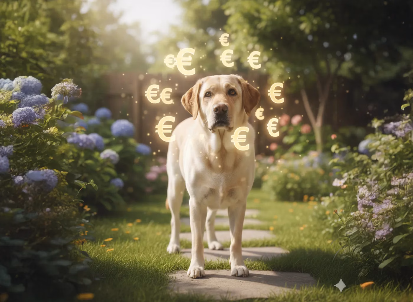 Labrador Kosten im Monat: Was dich 2026 wirklich erwartet